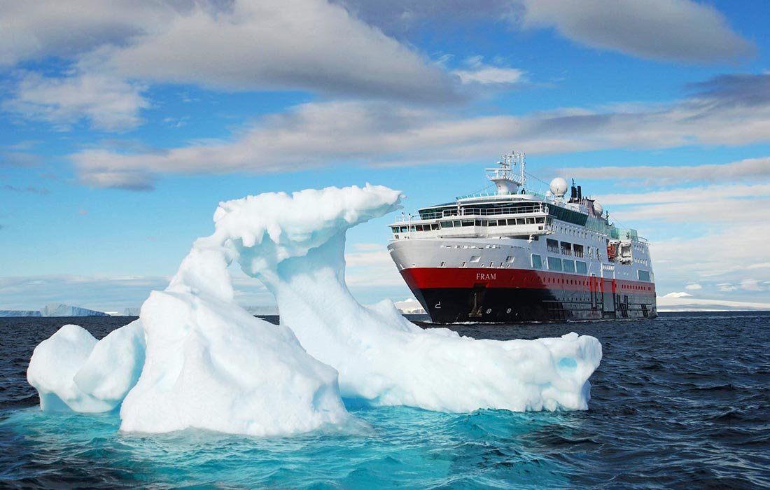 Places to Visit in Greenland