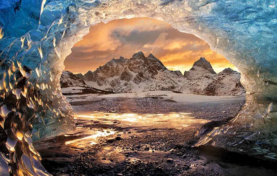 Places to Visit in Greenland